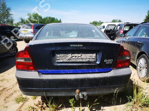 Engine mount VOLVO S80 I (184) 2.5 TDI | BP32955834M89  - Image 9