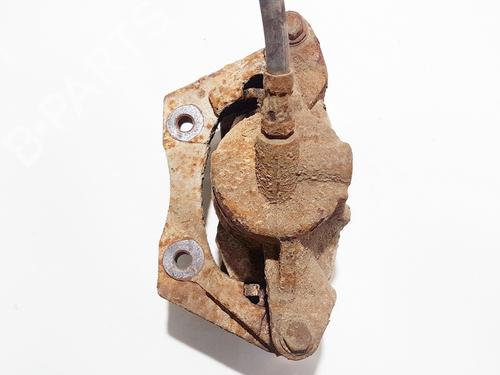 Left front brake caliper FORD MONDEO III (B5Y) 2.0 16V TDDi / TDCi | BP35564113M105 - Image 2