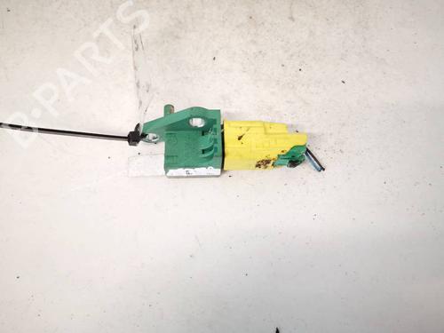 Used Electronic module VW PASSAT B6 (3C2) 2.0 TDI (140 hp) 32917830