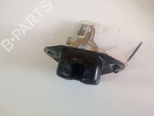 Bagklap lås Bagklap lås HONDA CR-V III (RE_) 2.2 i-CTDi 4WD (RE6) (140 hp) 37505023 37505023