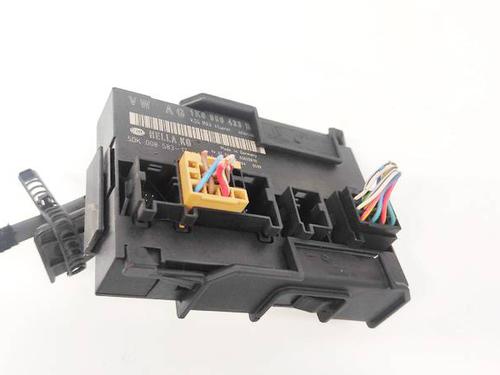 Used Electronic module Electronic module VW TOURAN (1T1, 1T2) 1.9 TDI (105 hp) 35326267 35326267