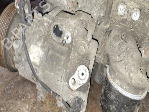 AC compressor HYUNDAI ix35 (LM, EL, ELH) 2.0 | BP40242486M34 - Image 5