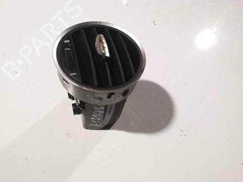 Used Air vent Air vent ALFA ROMEO 159 (939_) 1.9 JTDM 16V (939AXC1B, 939AXC12) (150 hp) 32602245 32602245