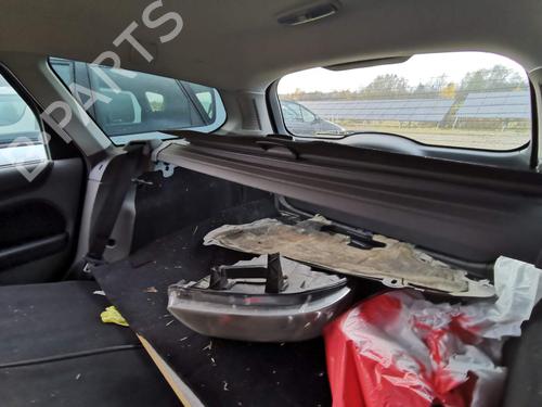 Engine mount FORD FOCUS II (DA_, HCP, DP) 1.8 TDCi | BP32549759M89 