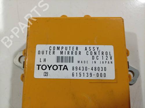 Electronic module KIA SPORTAGE IV (QL, QLE) 1.6 T-GDI | BP37279092M83 - Image 3