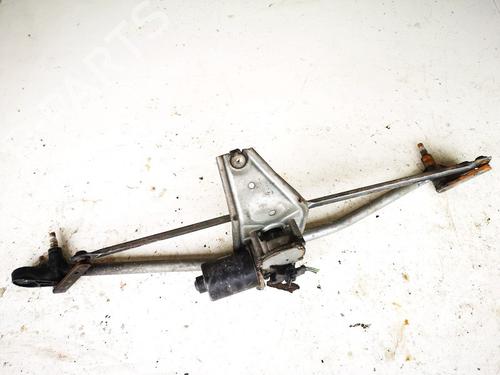 Used Front wipers mechanism Front wipers mechanism FORD TRANSIT Van (FA_ _) 2.0 DI (FAE_, FAF_, FAG_) (86 hp) 35586233 35586233