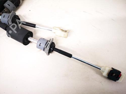 Cable KIA SPORTAGE III (SL) 1.7 CRDi | BP35530852E12 - Image 2