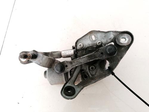 Used Front wipers mechanism Front wipers mechanism PEUGEOT 407 (6D_) 2.0 (6DRFNB, 6DRFNE) (136 hp) 35602278 35602278