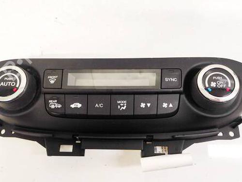 Used Climate control Climate control VW PASSAT B7 (362) 2.0 TDI (140 hp) 35336300 35336300