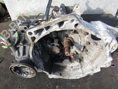 Used Gearbox Gearbox 35664160 35664160