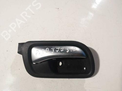 Used Rear right interior door handle Rear right interior door handle 34973032 34973032
