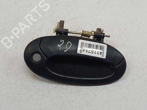 Used Front left exterior door handle Front left exterior door handle 38630260 38630260