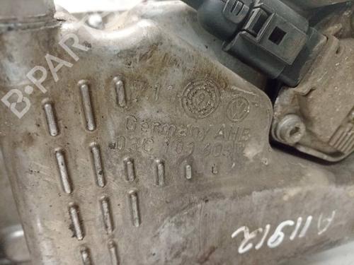 Used Electronic module Electronic module VW GOLF VI (5K1) 1.4 TSI (160 hp) 40616399 40616399