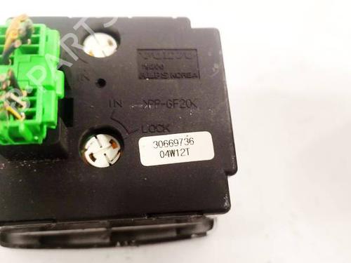 Switch VOLVO V50 (545) 2.0 D | BP38193186I30 - Image 3