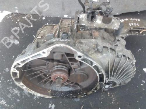 Used Gearbox Gearbox 35669042 35669042