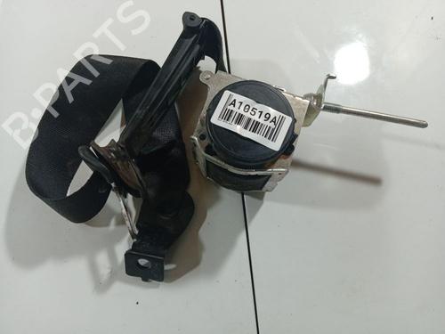 Used Front left seatbelt Front left seatbelt 34941787 34941787