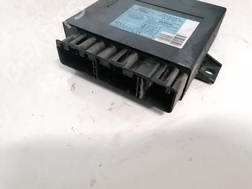 Electronic module FORD TRANSIT Van (FA_ _) 2.0 DI (FAE_, FAF_, FAG_) | BP35549802M83 - Image 2