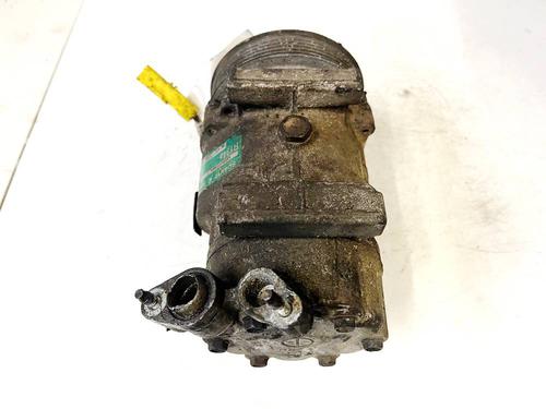 AC compressor AUDI A6 C6 (4F2) 2.4 | BP35358866M34 - Image 3