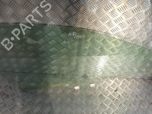 front-right-door-window-honda-accord-vii-cl-cn-2003-2004-2005-2006-2007-2008-2009-2010-2011-2012-35674637 main image