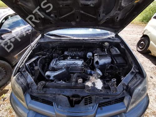 Switch MITSUBISHI OUTLANDER I (CU_W) 2.0 (CU2W) | BP32580683I30  - Image 10