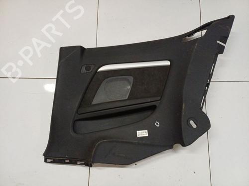 Used Rear right panel Rear right panel AUDI A5 (8T3) 2.0 TFSI (180 hp) 34881222 34881222