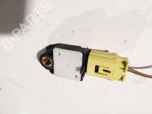 Used Electronic module Electronic module TOYOTA COROLLA Verso (ZER_, ZZE12_, R1_) 2.2 D-4D (AUR10_, AUR10R) (136 hp) 32582481 32582481