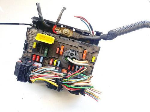 fuse-box-peugeot-307-3ac-2000-2001-2002-2003-2004-2005-2006-2007-2008-2009-2010-2011-2012-32533203 main image