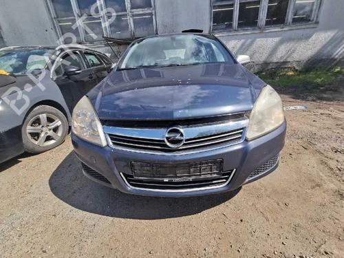 Electronic module OPEL ASTRA H (A04) 1.6 (L48) | BP33565493M83  - Image 5