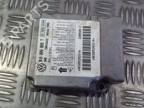 ecu-airbags-vw-golf-plus-v-5m1-521-2004-2005-2006-2007-2008-2009-2010-2011-2012-2013-33493400 main image