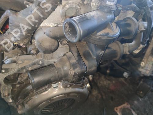 Thermostat housing CHRYSLER SEBRING (JS) 2.0 VVT | BP35631341M116 - Image 2