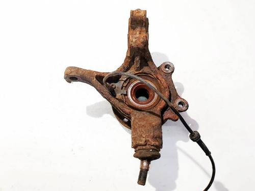 Left front steering knuckle CITROËN BERLINGO MULTISPACE (B9) 1.6 HDi 75 16V | BP35084253M25 - Image 2