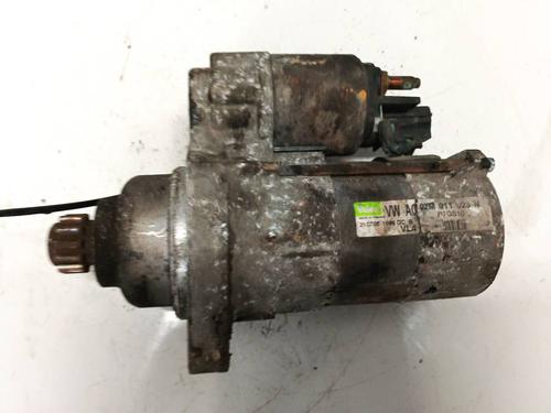 Starter AUDI A3 (8P1) 2.0 TDI | BP34965599M8 - Image 3