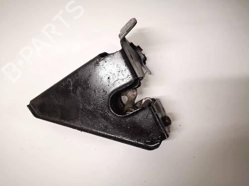 Used Tailgate lock Tailgate lock BMW 3 (E90) 330 d (231 hp) 34864765 34864765