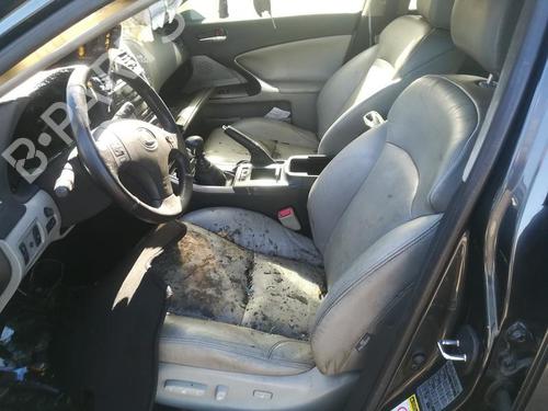 Electronic module LEXUS IS II (_E2_) 220d (ALE20) | BP33099563M83  - Image 8