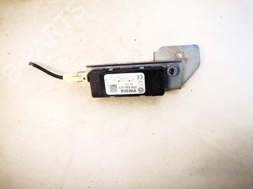 Used Electronic module Electronic module VW TOURAN (1T1, 1T2) 2.0 TDI 16V (140 hp) 35517047 35517047