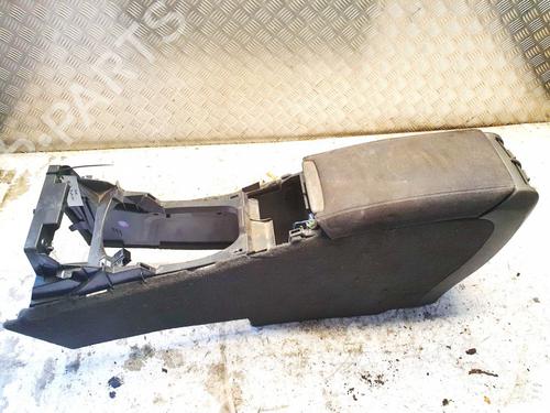 Armlene Armlene RENAULT VEL SATIS (BJ0_) 2.2 dCi (BJ0E, BJ0F) (150 hp) 35490669 35490669