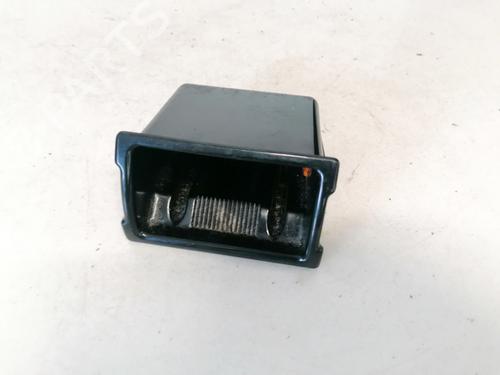 Used Ashtray Ashtray TOYOTA AVENSIS (_T25_) 2.2 D-CAT (ADT251_, ADT251R) (177 hp) 35529102 35529102