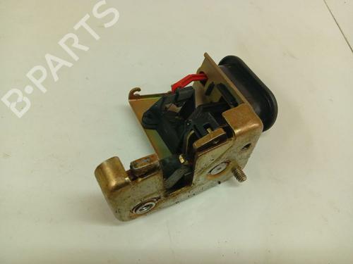 Used Electronic module Electronic module PEUGEOT 406 (8B) 2.0 HDI 110 (109 hp) 34746630 34746630