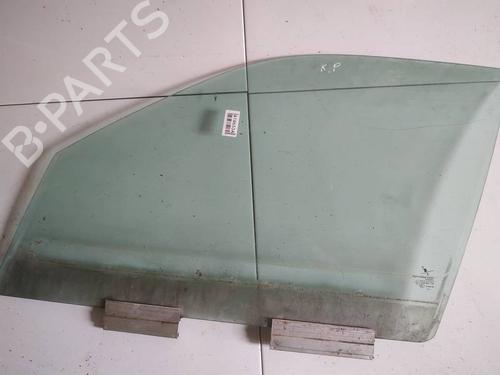 Used Front left door window Front left door window 34779289 34779289