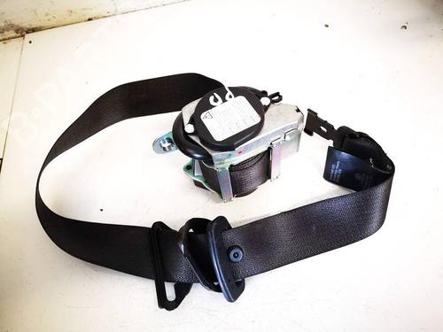 Used Front right seatbelt Front right seatbelt OPEL ASTRA J (P10) 1.7 CDTI (68) (110 hp) 35018357 35018357