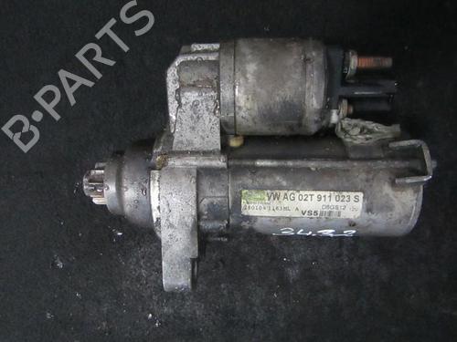 Starter VW GOLF V (1K1) 1.4 FSI | BP35666913M8 - Image 2