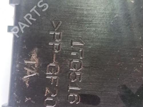 Warning switch ISUZU D-MAX II (TFR, TFS) 1.9 Ddi (TFR87J) | BP37504999I22 - Image 4