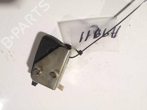 Støtte Støtte SKODA OCTAVIA II (1Z3) 1.9 TDI (105 hp) 32603786 32603786