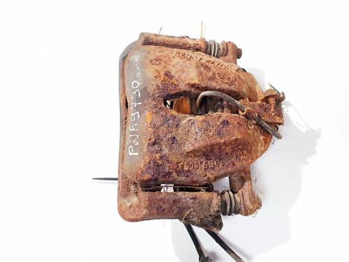 Used Right front brake caliper Right front brake caliper CITROËN C8 (EA_, EB_) 2.0 HDi (107 hp) 35189089 35189089