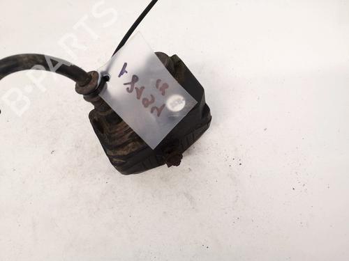 Electronic module AUDI 80 B4 Saloon (8C2) 2.0 | BP35417891M83 - Image 2