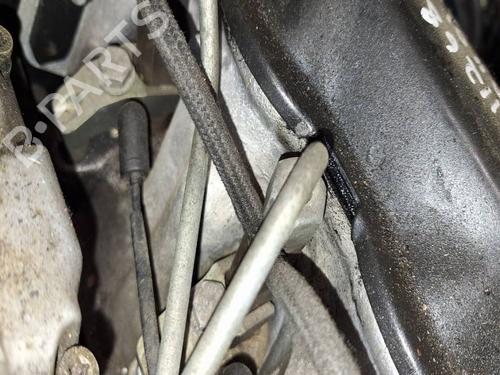 Used Injector Injector 36588525 36588525