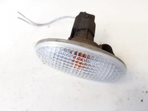 Used Left side indicator Left side indicator MAZDA 5 (CR) 2.0 CD (CR19) (110 hp) 35550870 35550870