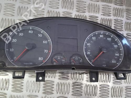 instrument-cluster-vw-golf-v-1k1-2003-2004-2005-2006-2007-2008-2009-2010-35686197 main image
