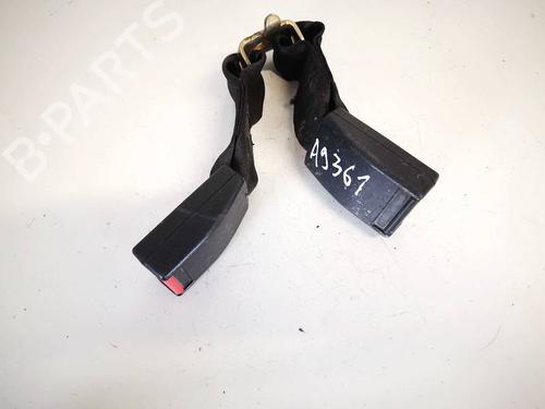 Used Seat buckle Seat buckle 35211048 35211048