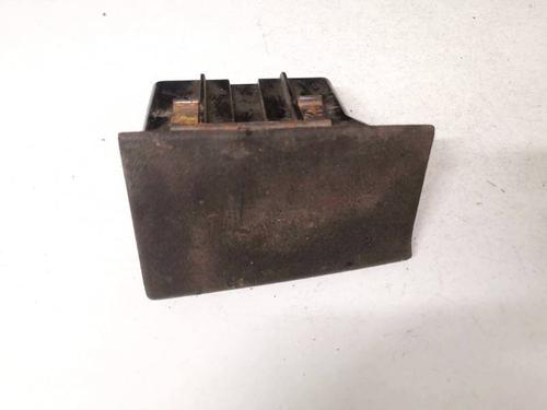 Used Ashtray Ashtray OPEL OMEGA A (V87) 1.8 (F19, M19, N19) (88 hp) 35346876 35346876